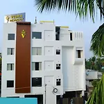 Vedha Residency