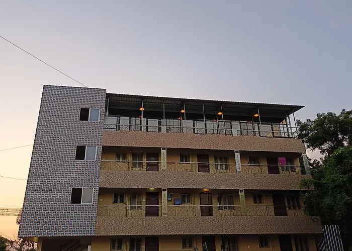 Ramana Padam Guest House