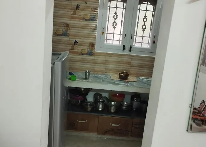 Hanuman House