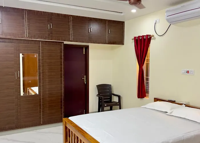 Renu Home Stay