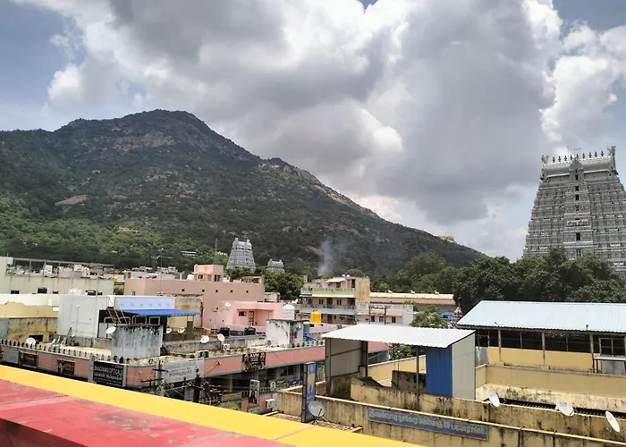 Aadhiran Residency