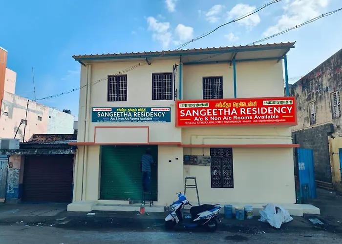 Sangeetha Residency