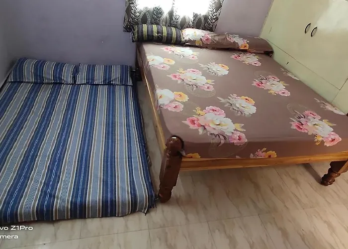 Chendur Residency