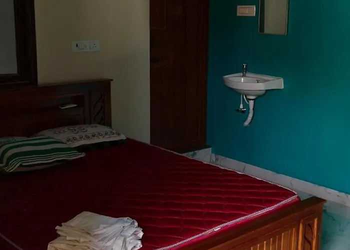Tknhomestay