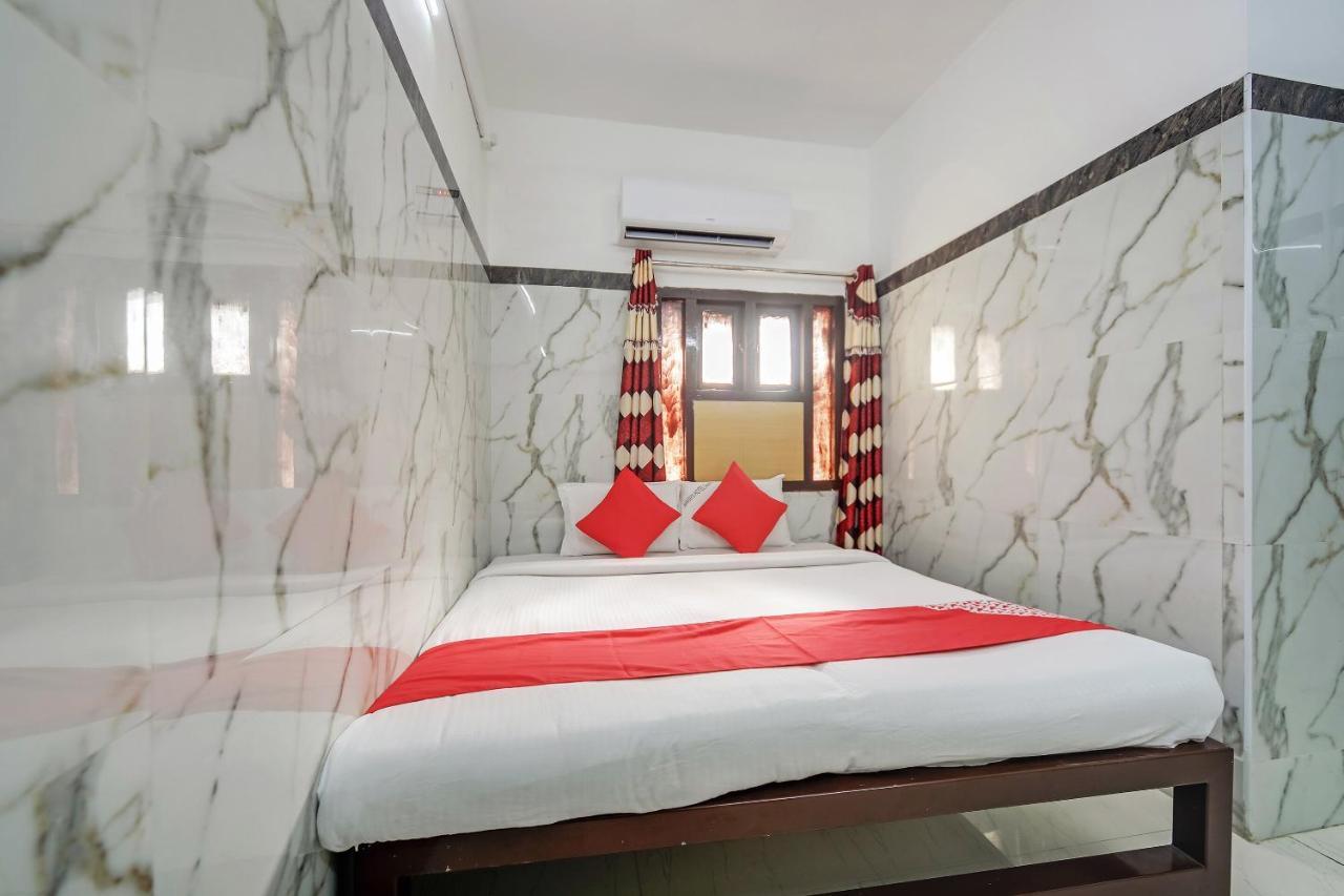 Oyo Flagship 75862 Ammayi - Temple Opposite Hotel 3*
