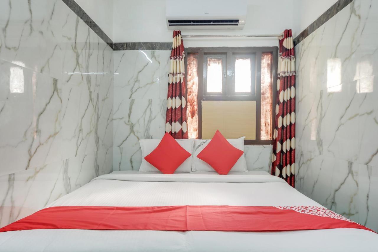 Oyo Flagship 75862 Ammayi - Temple Opposite Hotel Tiruvannamalai