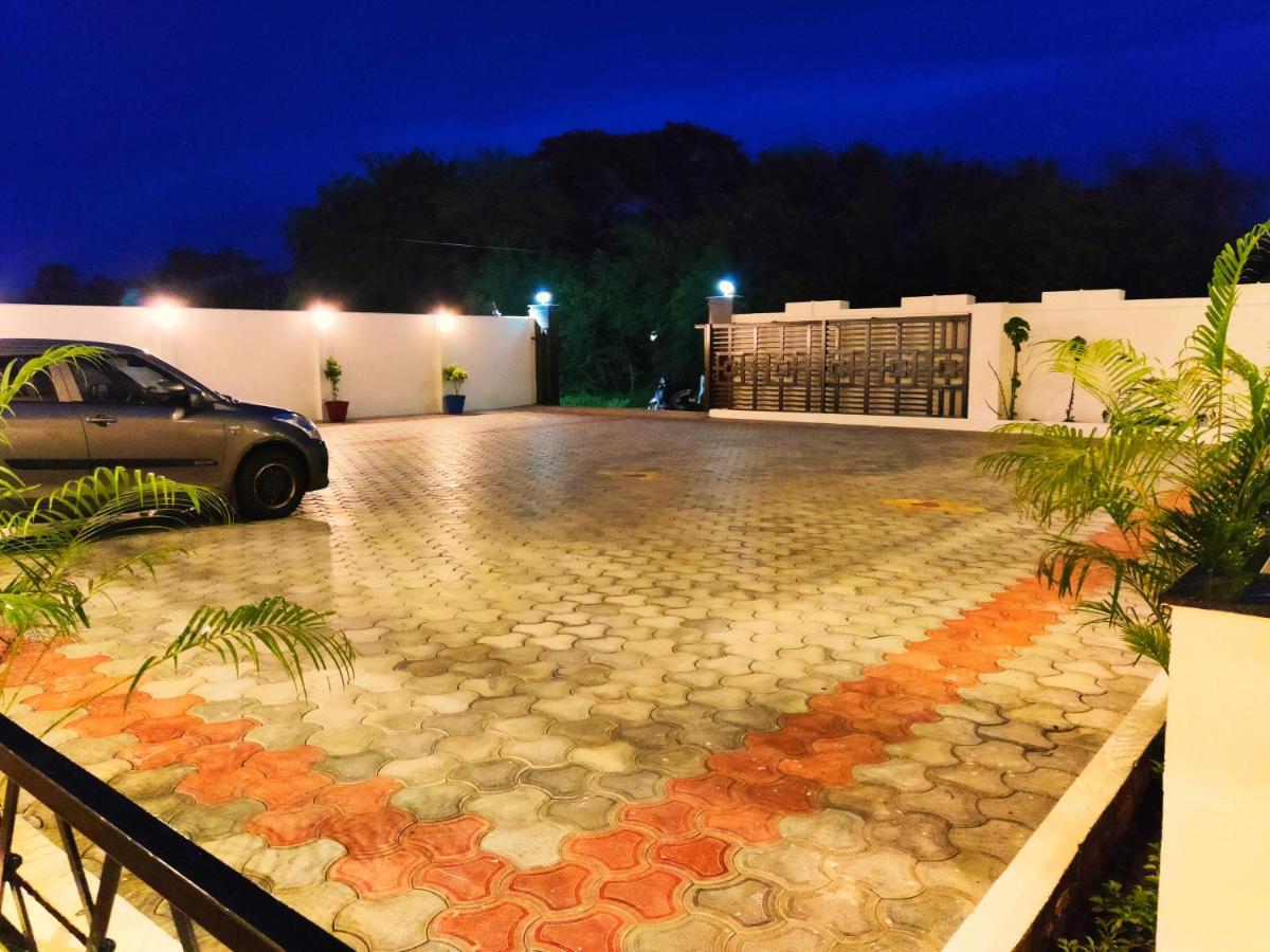 Thaai Residency Hotel Tiruvannamalai