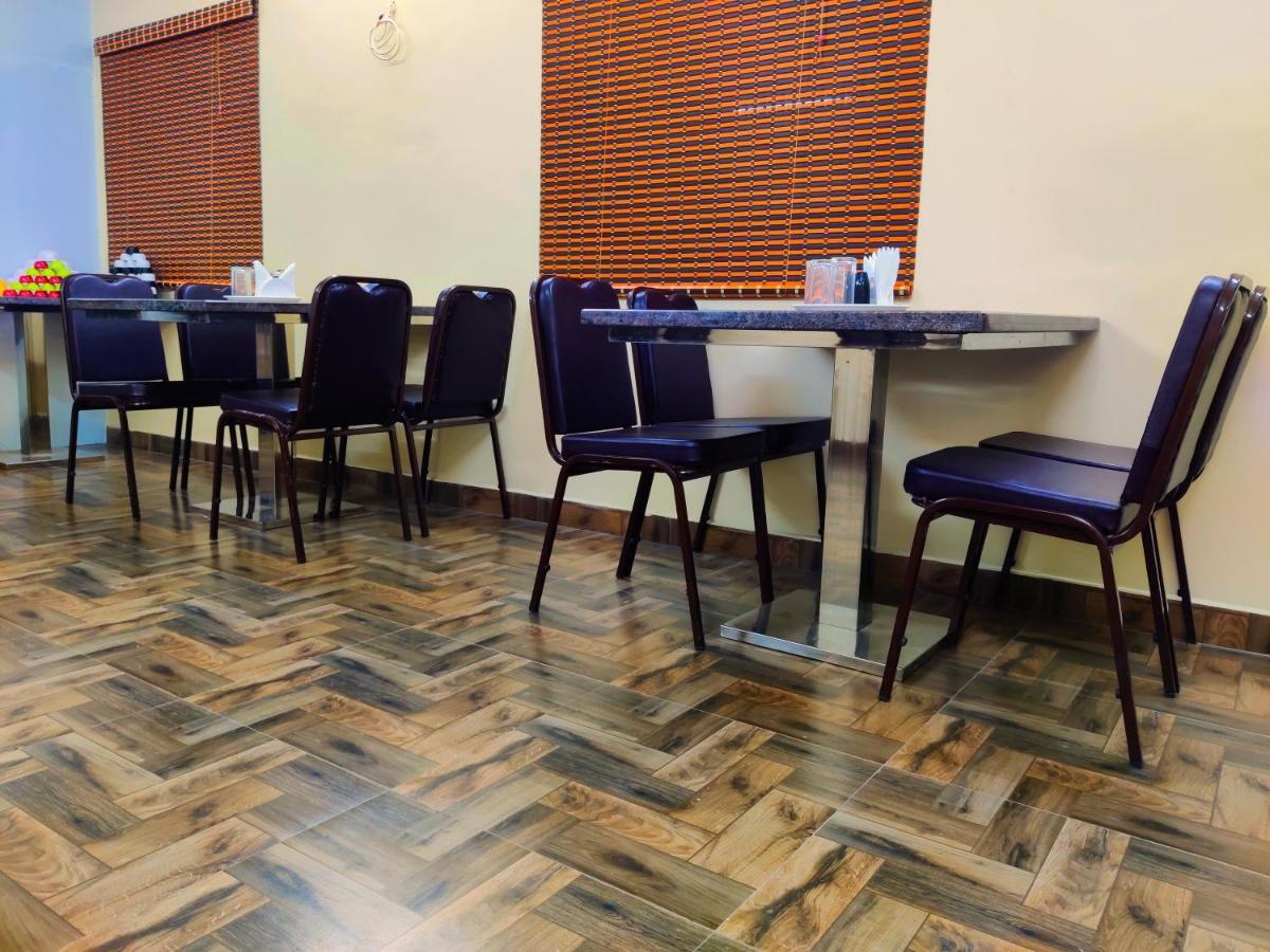 Hotel Thaai Residency 3*