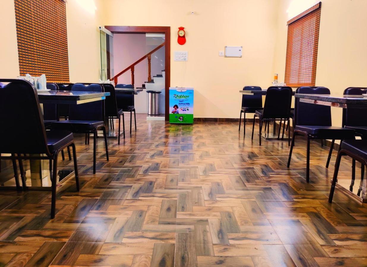 Thaai Residency 3*