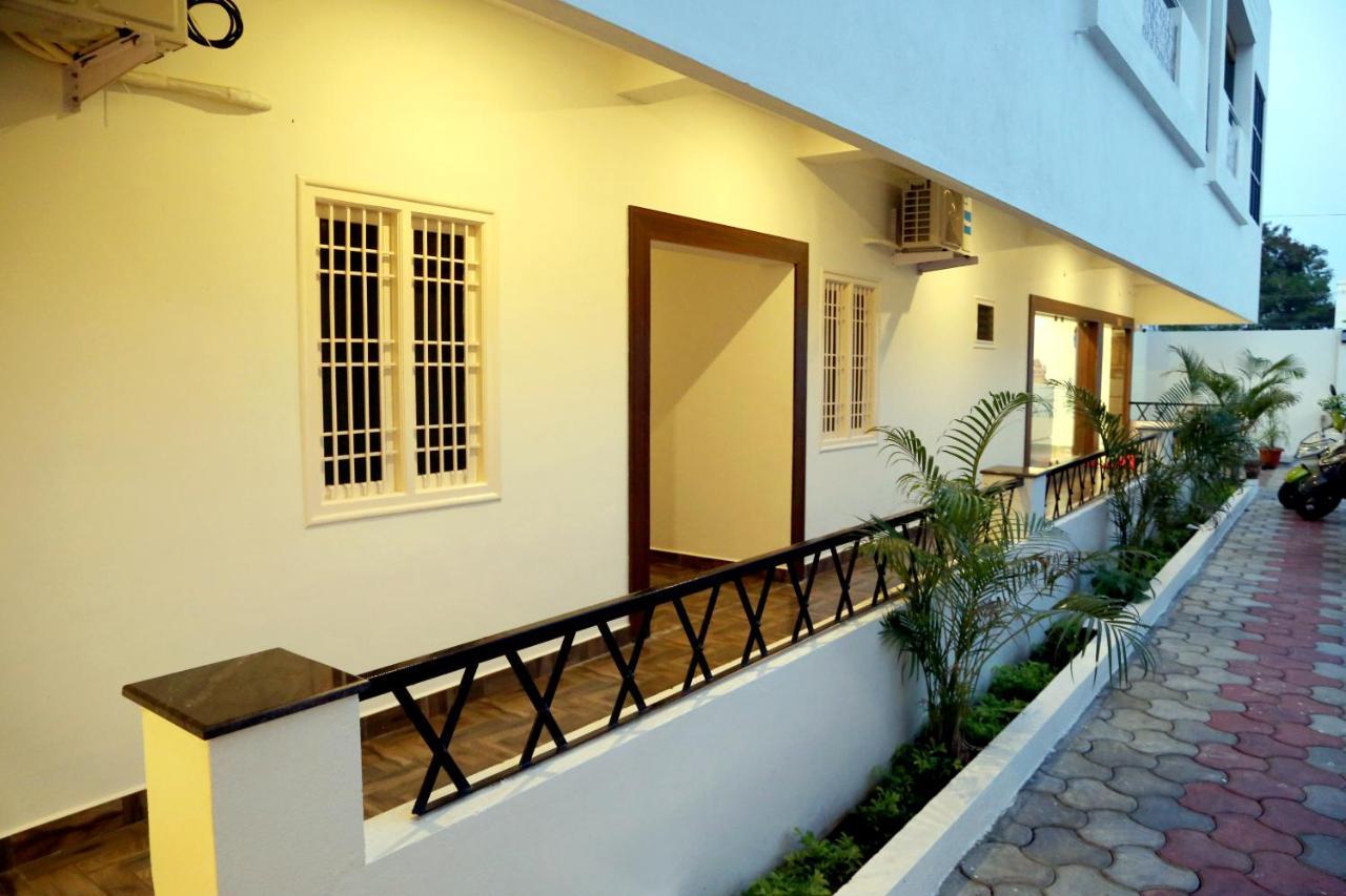 Thaai Residency Tiruvannamalai