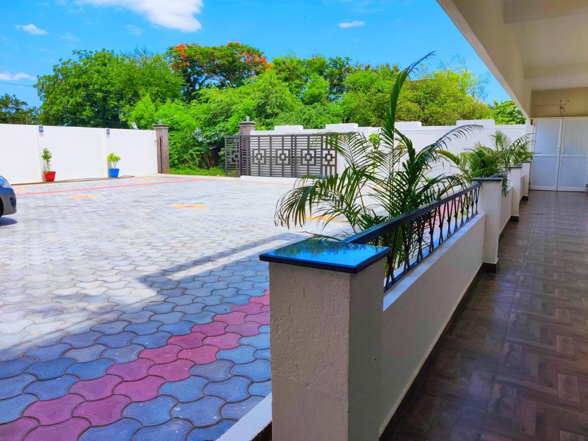 Thaai Residency Hotel Tiruvannamalai