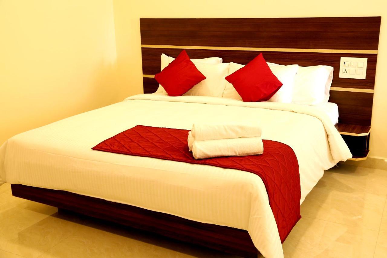 Hotel Thaai Residency 3*