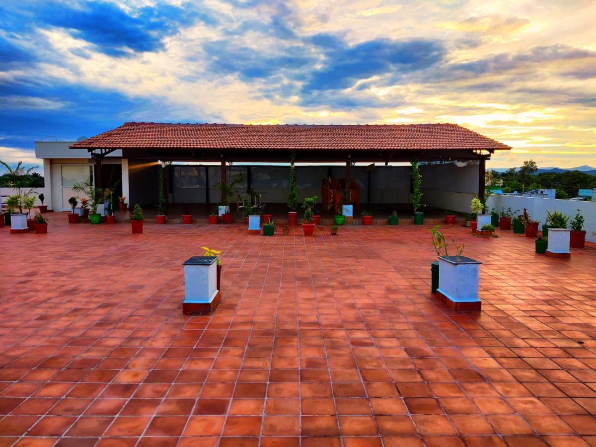 Thaai Residency 3* Tiruvannamalai