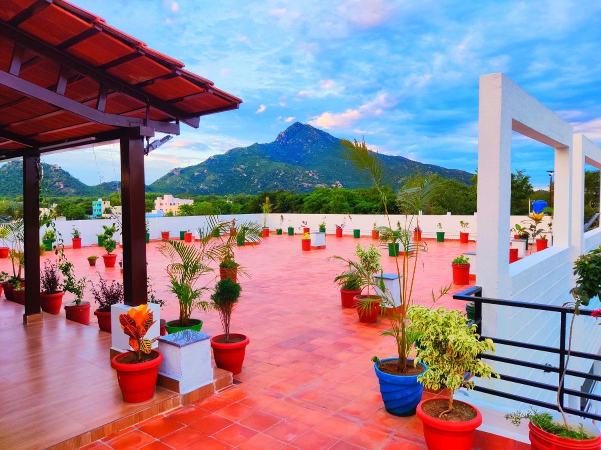 Hotel Thaai Residency 3*