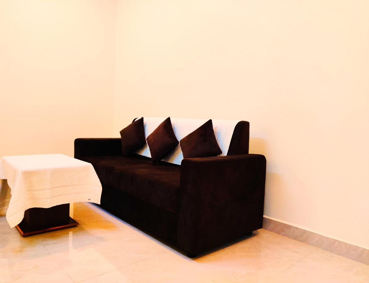 Hotel Thaai Residency Tiruvannamalai