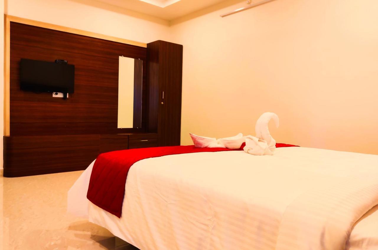 Hotel Thaai Residency