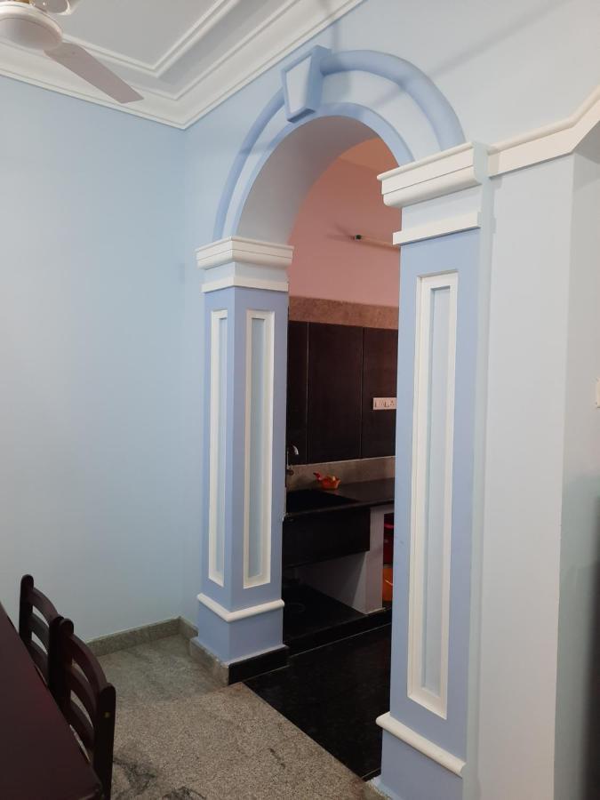 Mountain House Apartment Tiruvannamalai