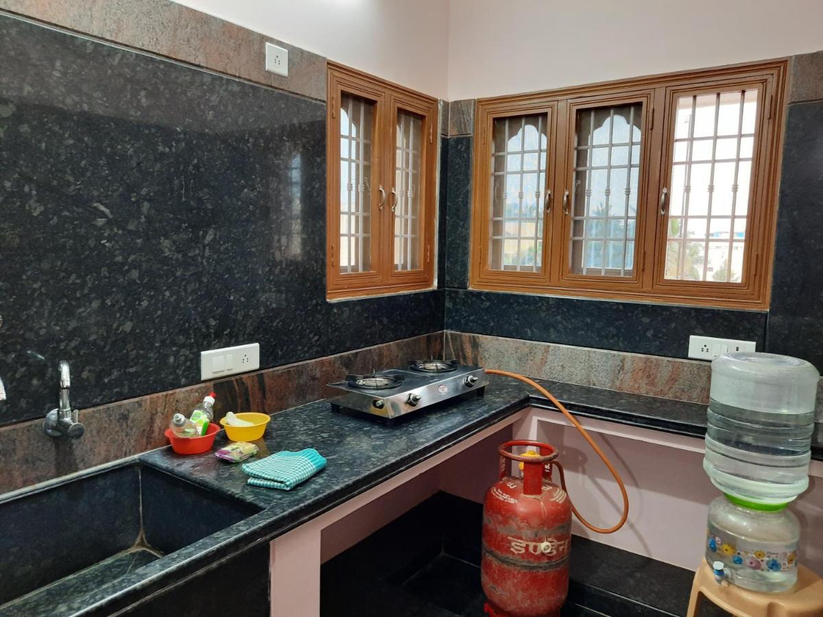 Apartment Mountain House Tiruvannamalai