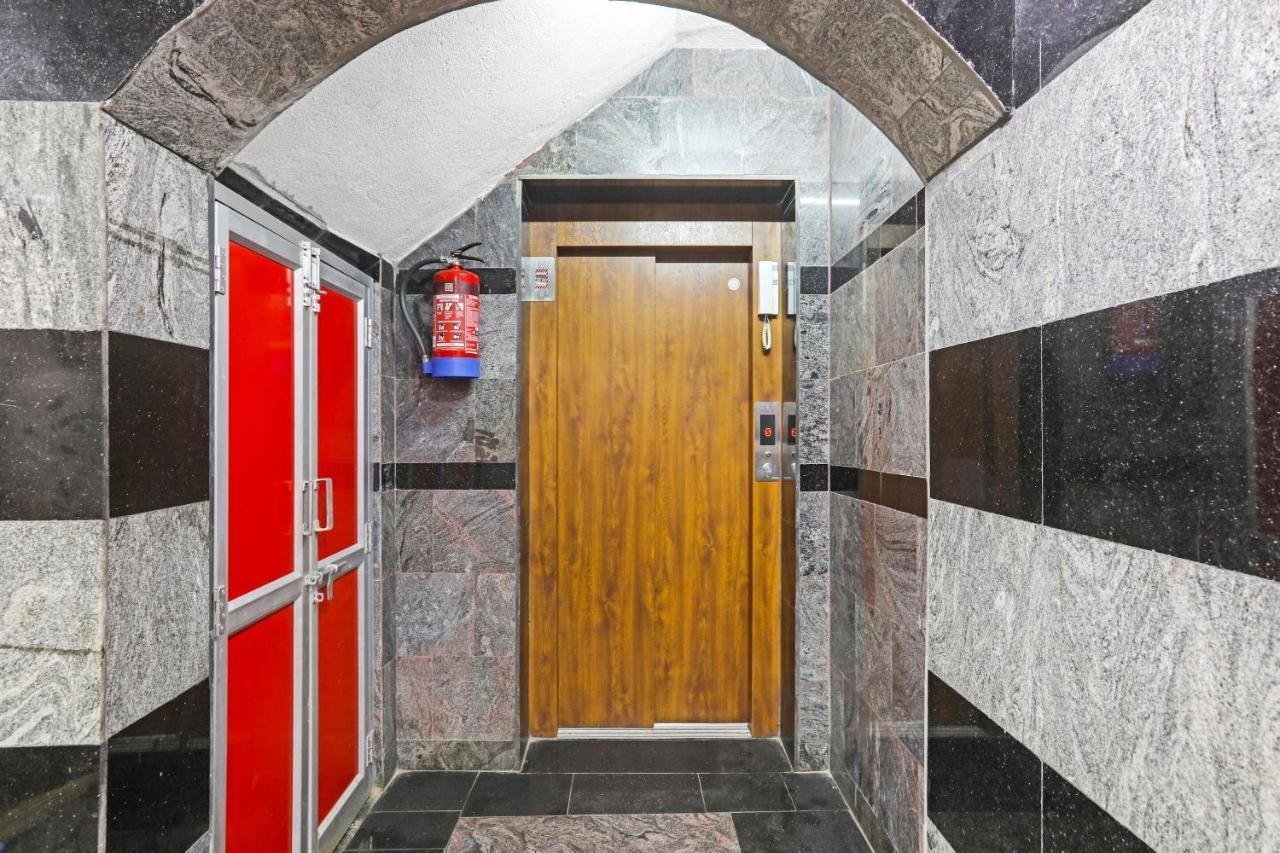 Oyo Kala Ressidency Hotel Tiruvannamalai