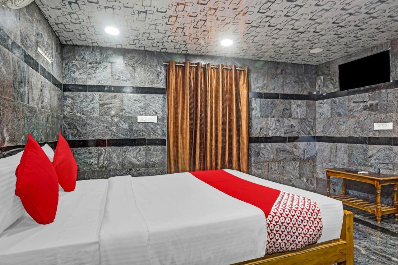 Hotel Oyo Kala Ressidency
