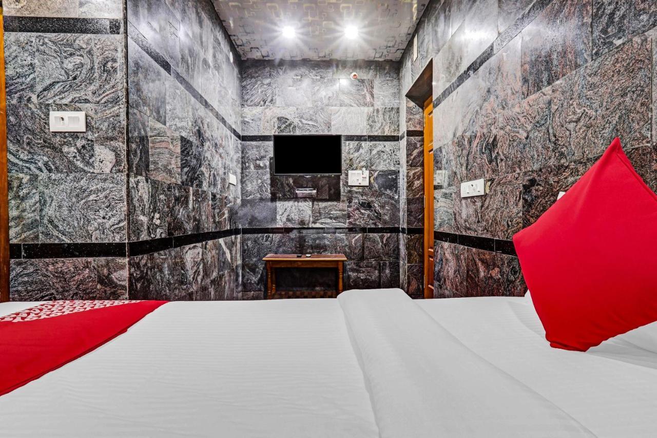 Oyo Kala Ressidency Hotel