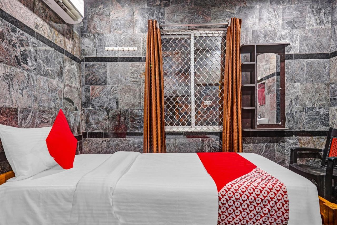 Oyo Kala Ressidency Hotel Tiruvannamalai