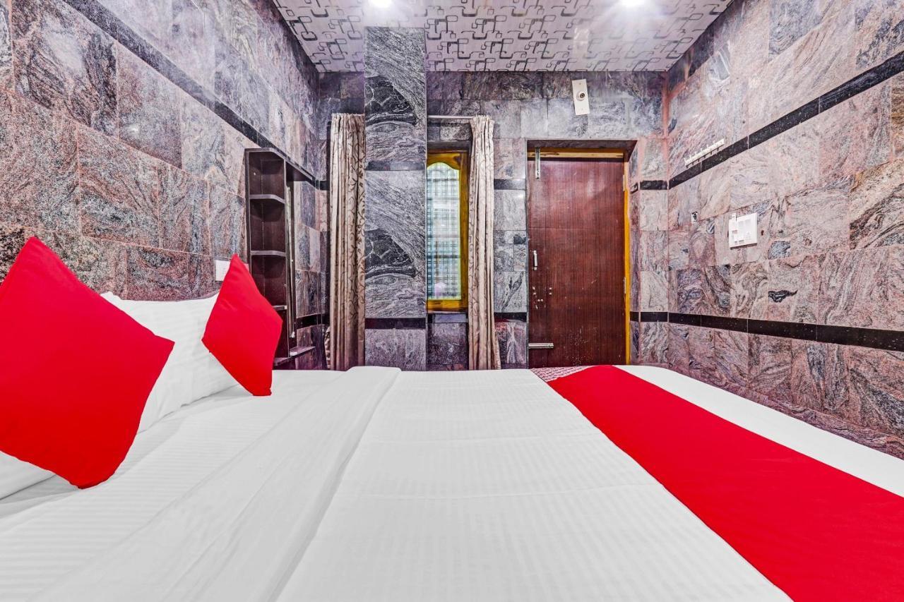 Oyo Kala Ressidency Hotel 3*