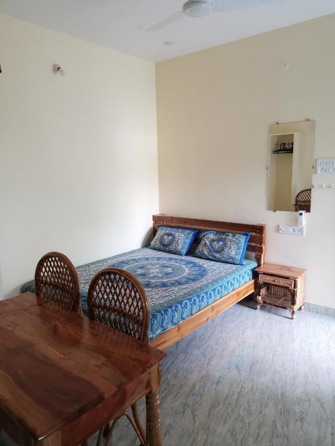 The Inner Child Guest house Tiruvannamalai