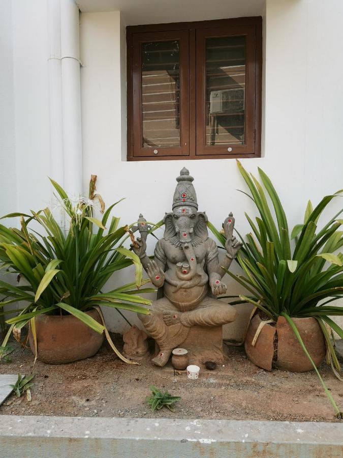 The Inner Child Tiruvannamalai