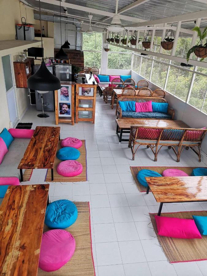 The Inner Child Guest house Tiruvannamalai