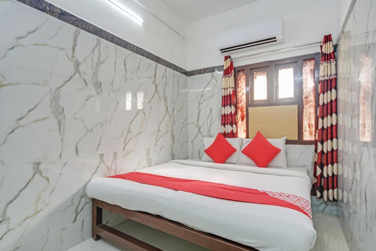 Hotel Oyo Flagship 75862 Ammayi - Temple Opposite