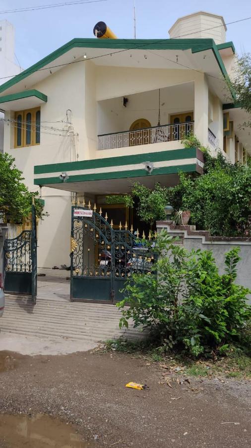 Guest house Mount Paradise