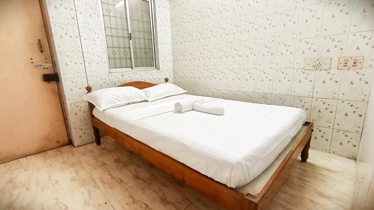 Homestay Thiru Ramana Tiruvannamalai