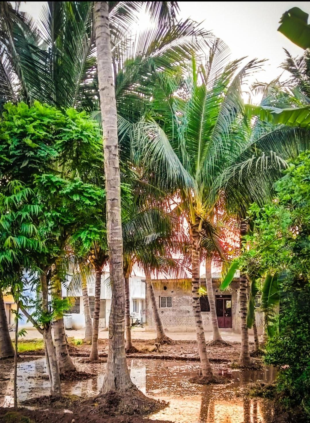 Holiday home Nakshathra 2bhk