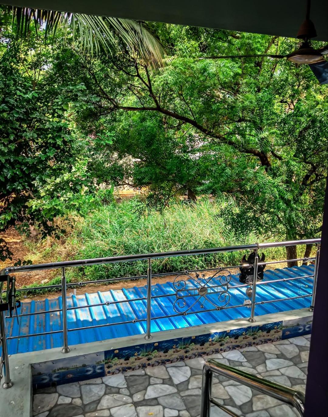 Nakshathra 2bhk Holiday home