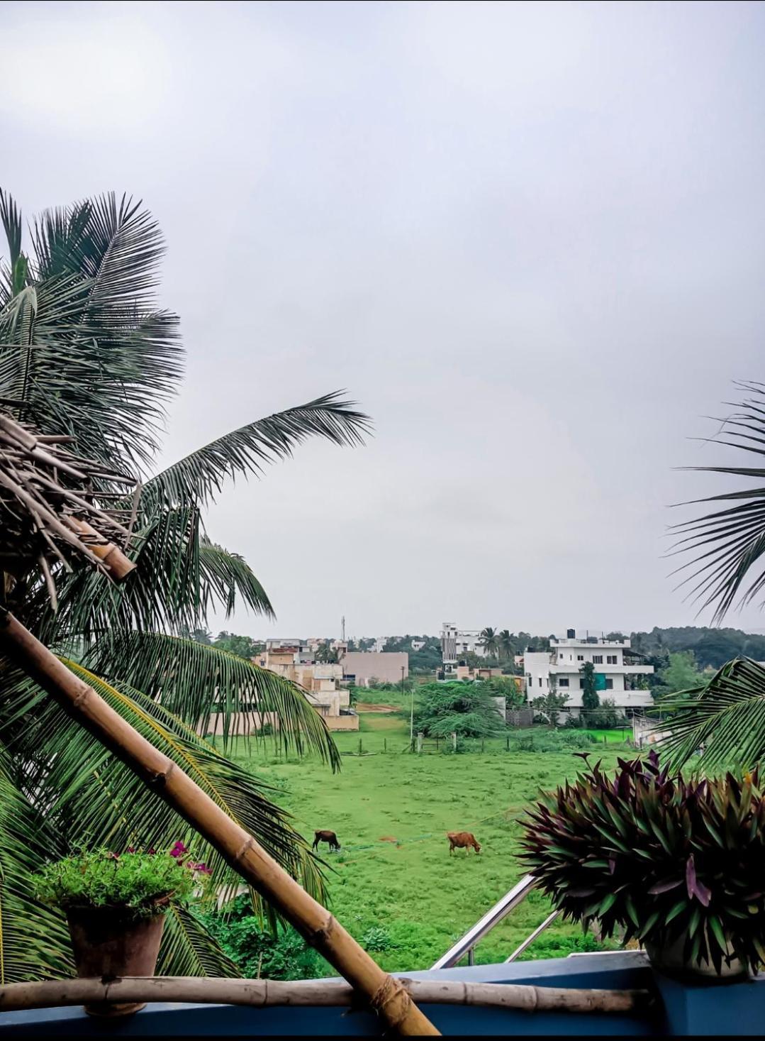 Nakshathra 2bhk Holiday home Tiruvannamalai