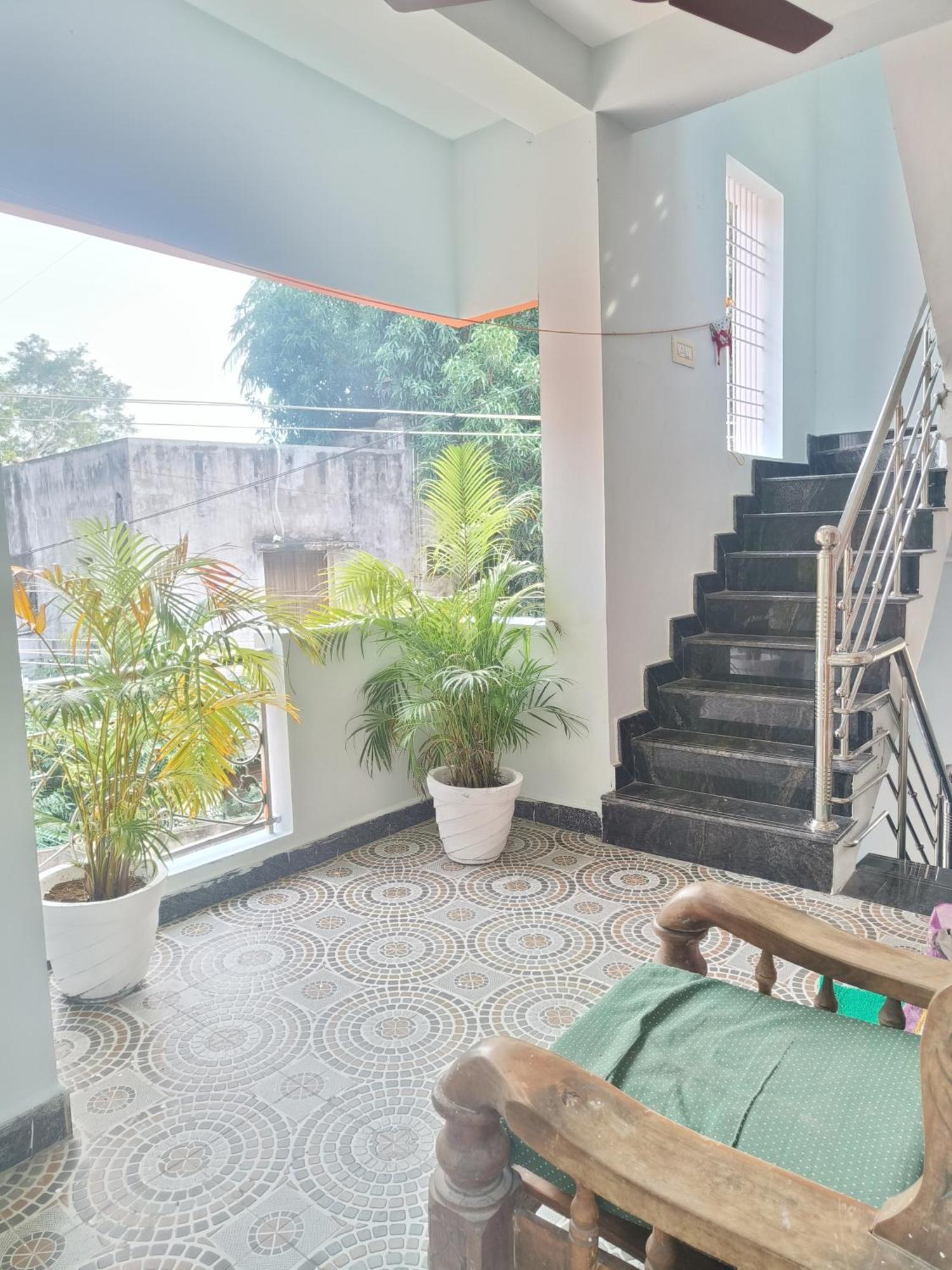 Guest house Liya *