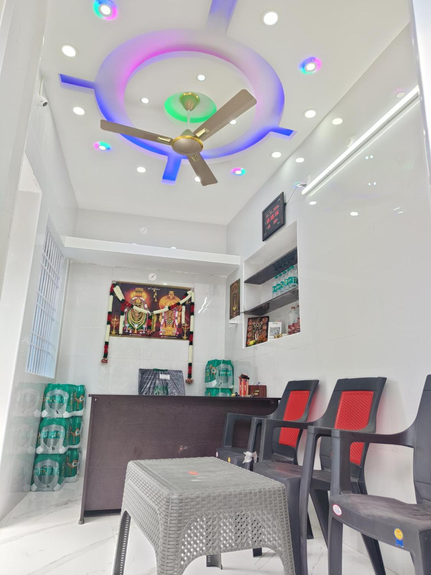 Guest house Liya *