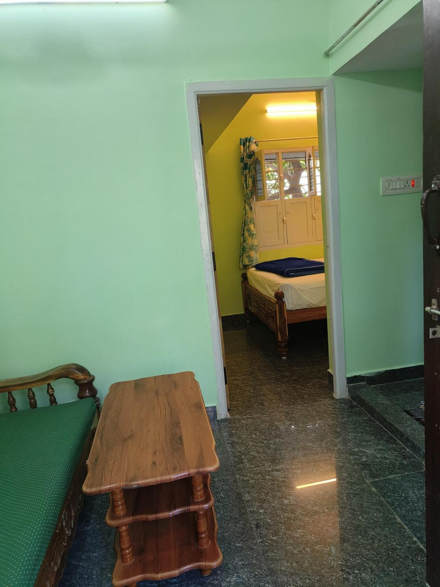 Guest house Liya Tiruvannamalai