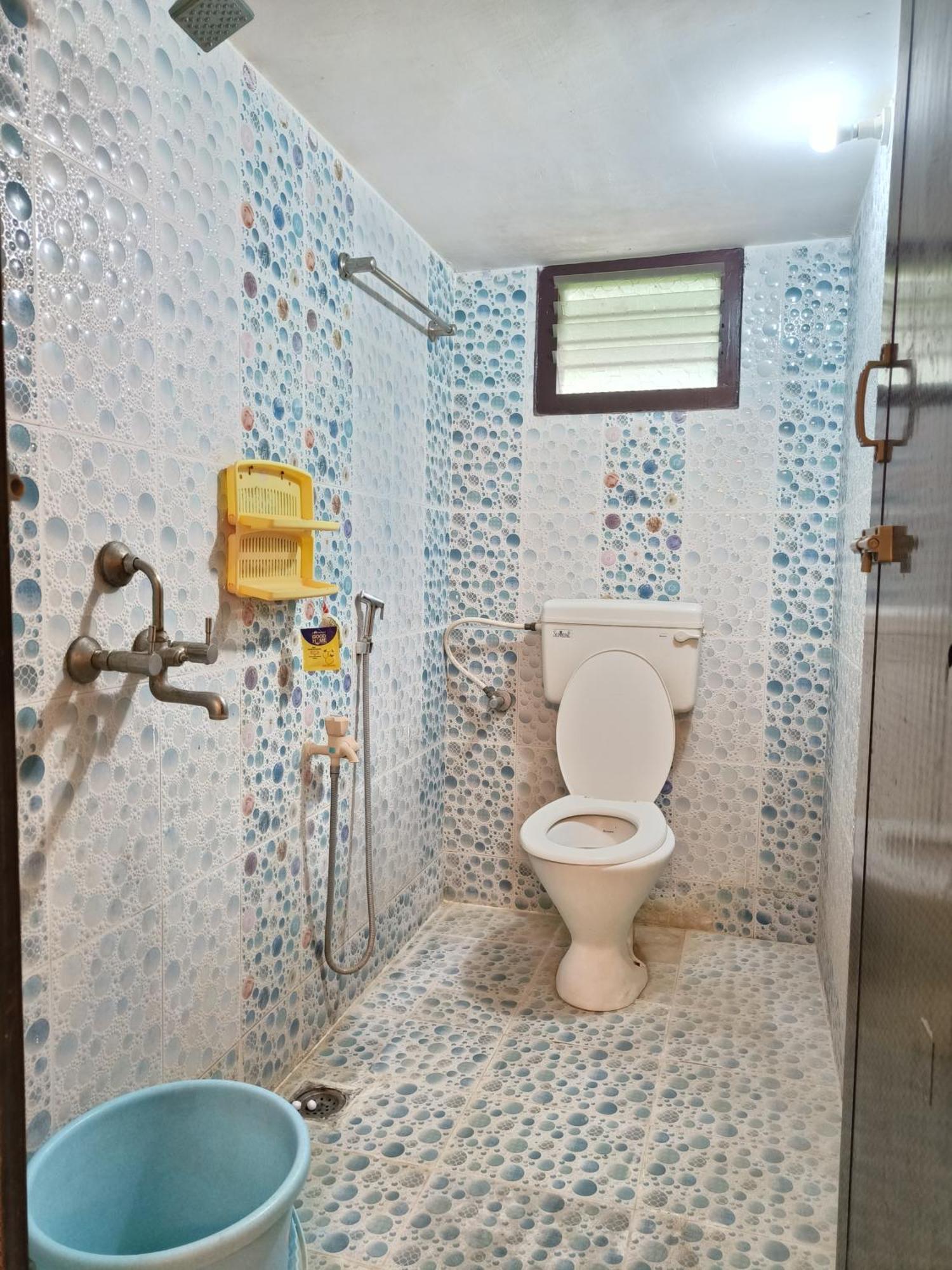 Guest house Liya