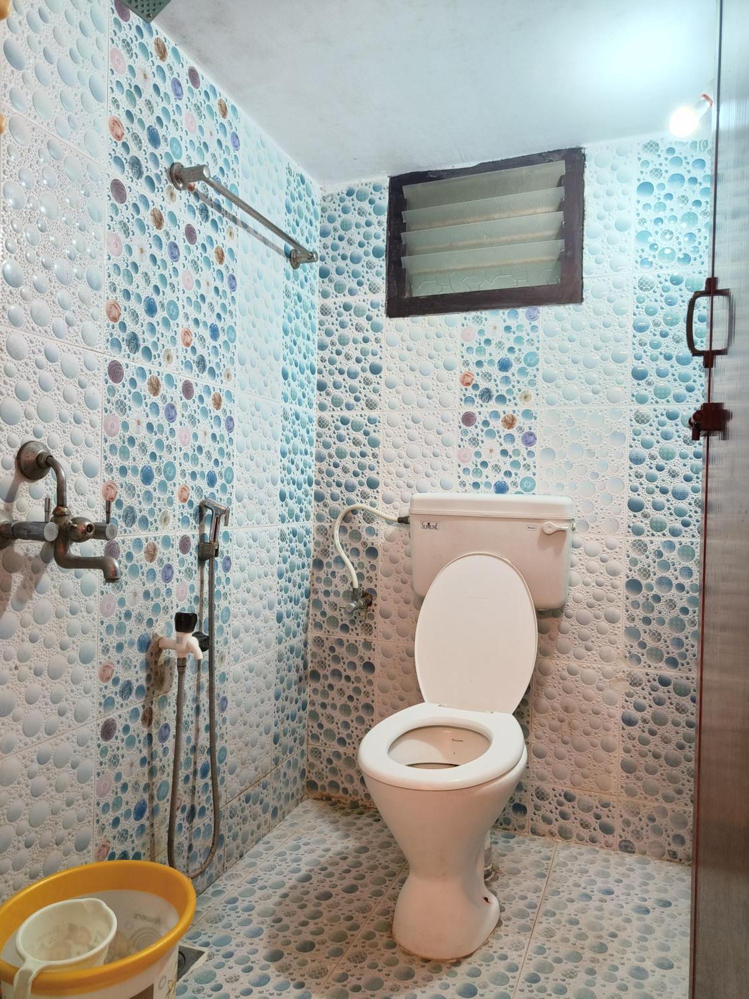 Guest house Liya Tiruvannamalai