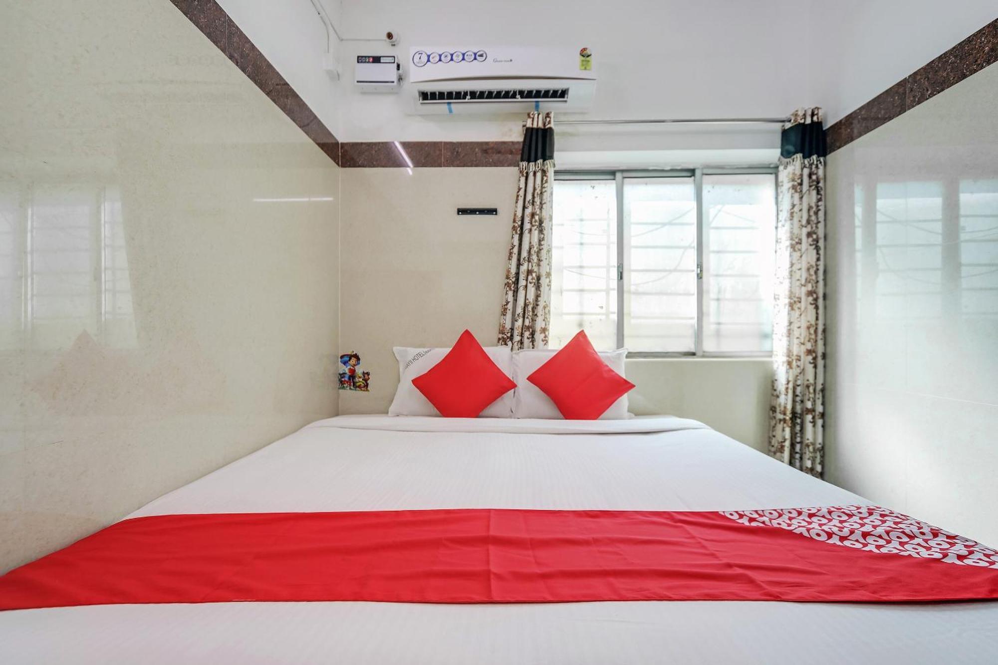 Hotel Oyo Flagship 75862 Ammayi - Temple Opposite Tiruvannamalai