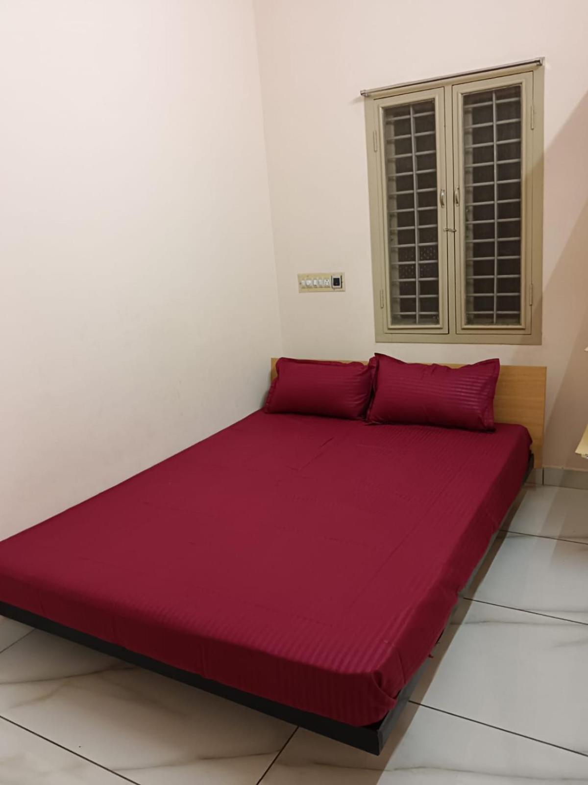Ramana Padam Apartment