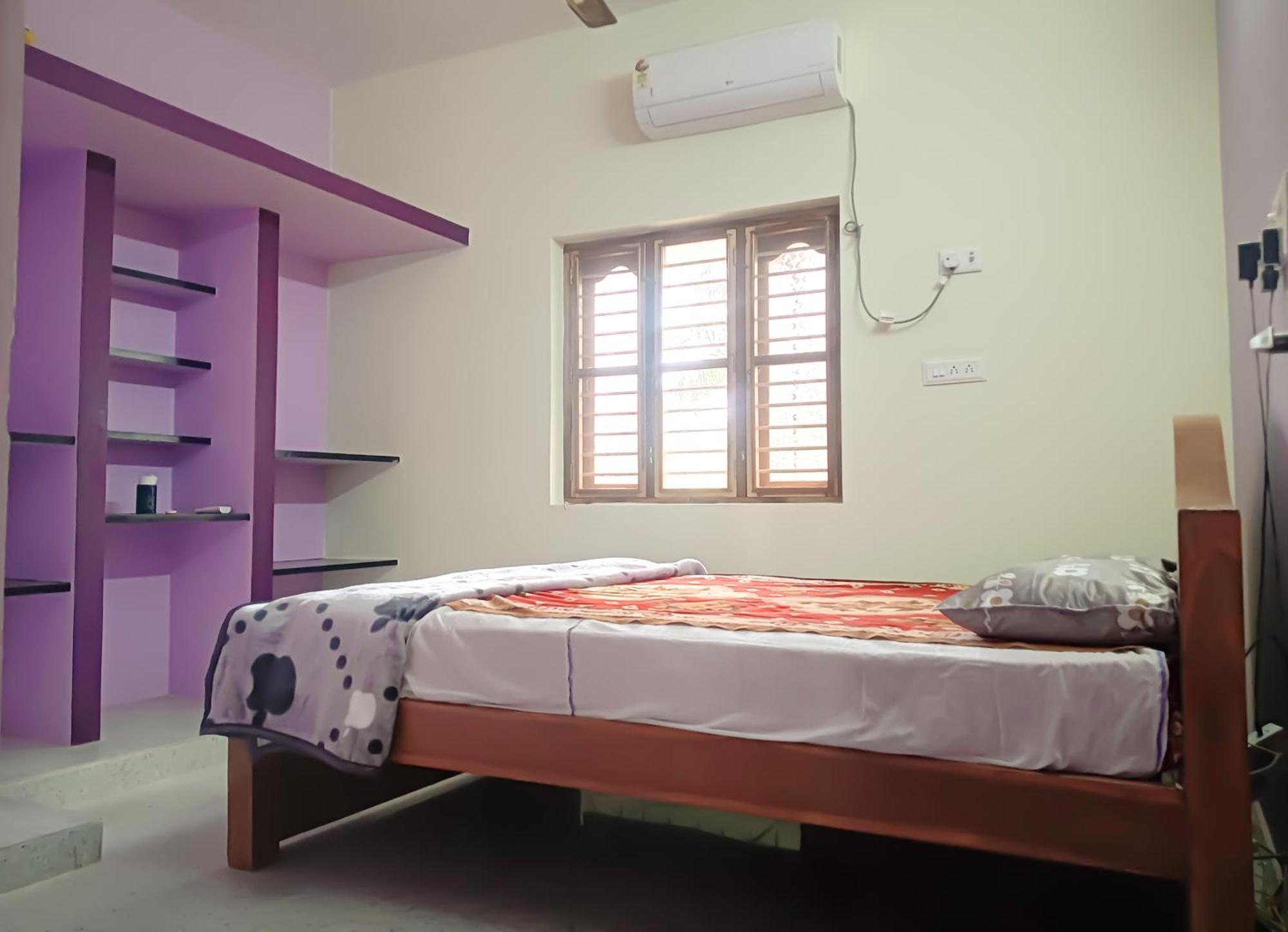 Nakshathra 2bhk Tiruvannamalai