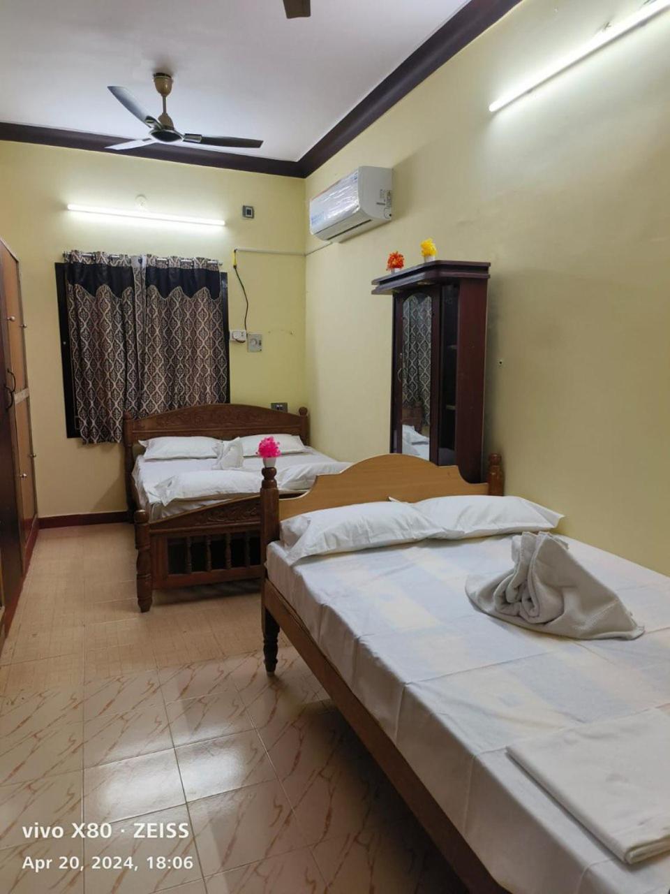 Sai * Tiruvannamalai