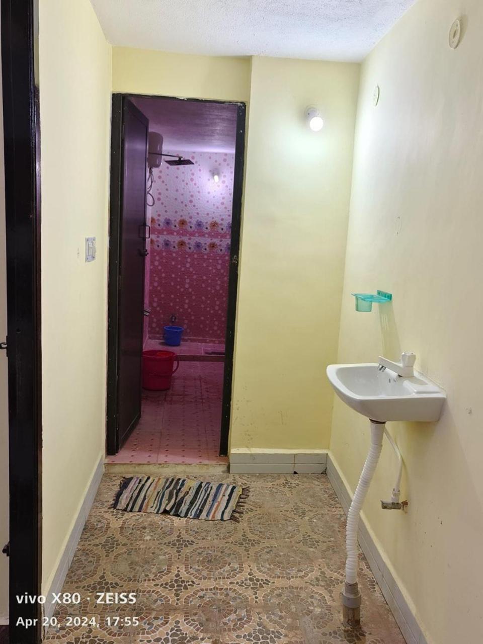 Apartment Sai Tiruvannamalai