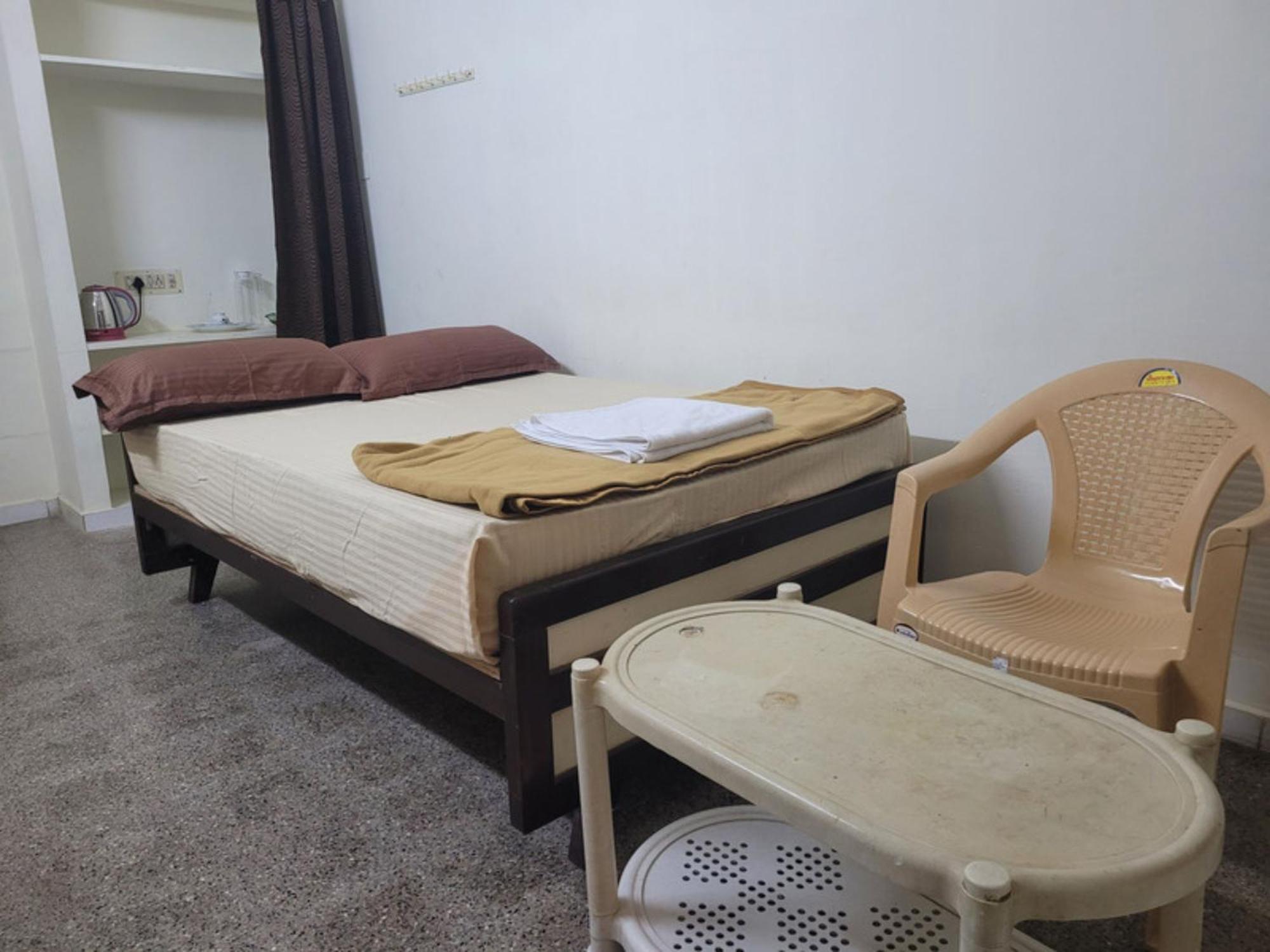 Mount Paradise Guest house *