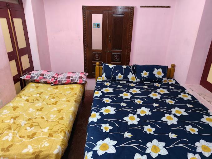 Murugan Guest house *