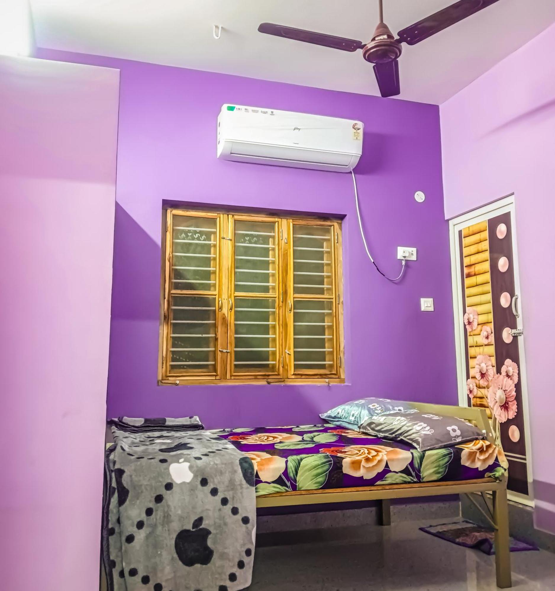 Nakshathra 2bhk
