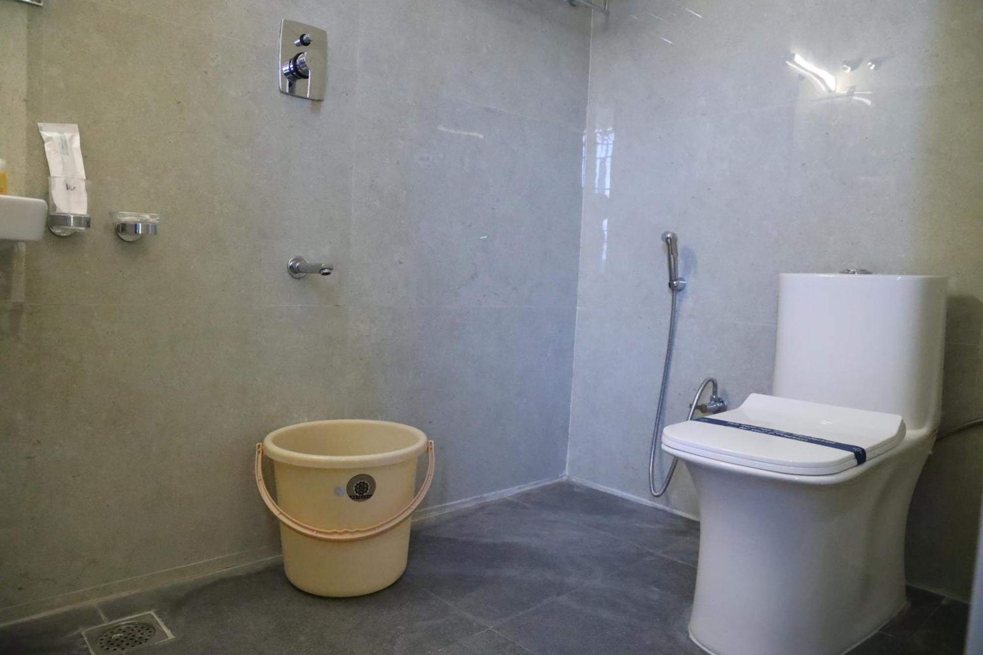 Dhivya Residency * Tiruvannamalai